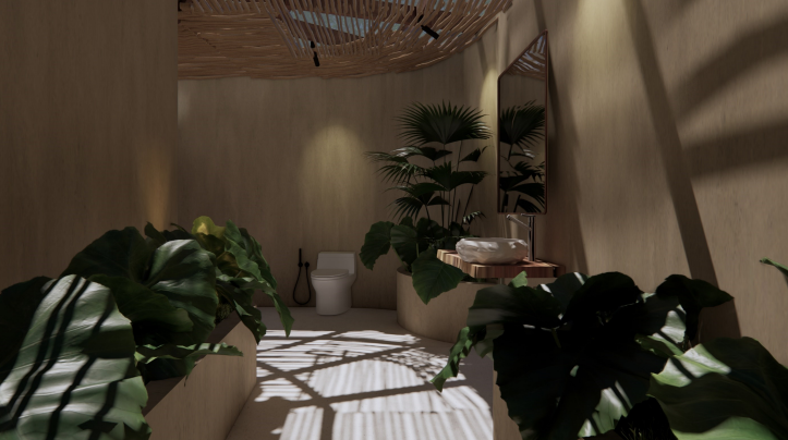 vayana 1.13 bathroom